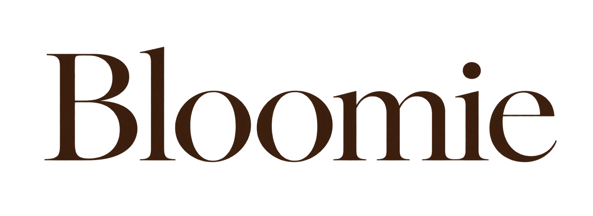 Bloomie